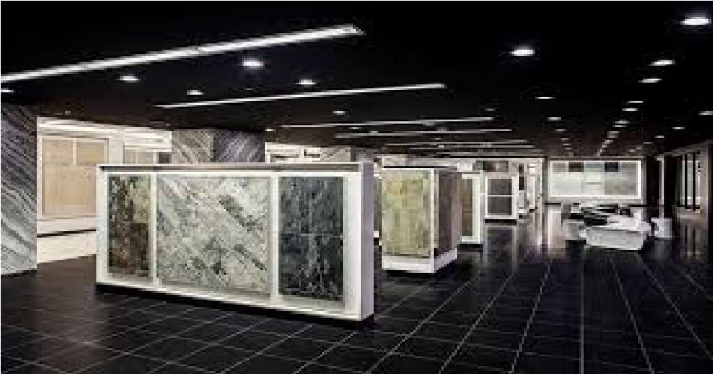 Finest Tile Showroom