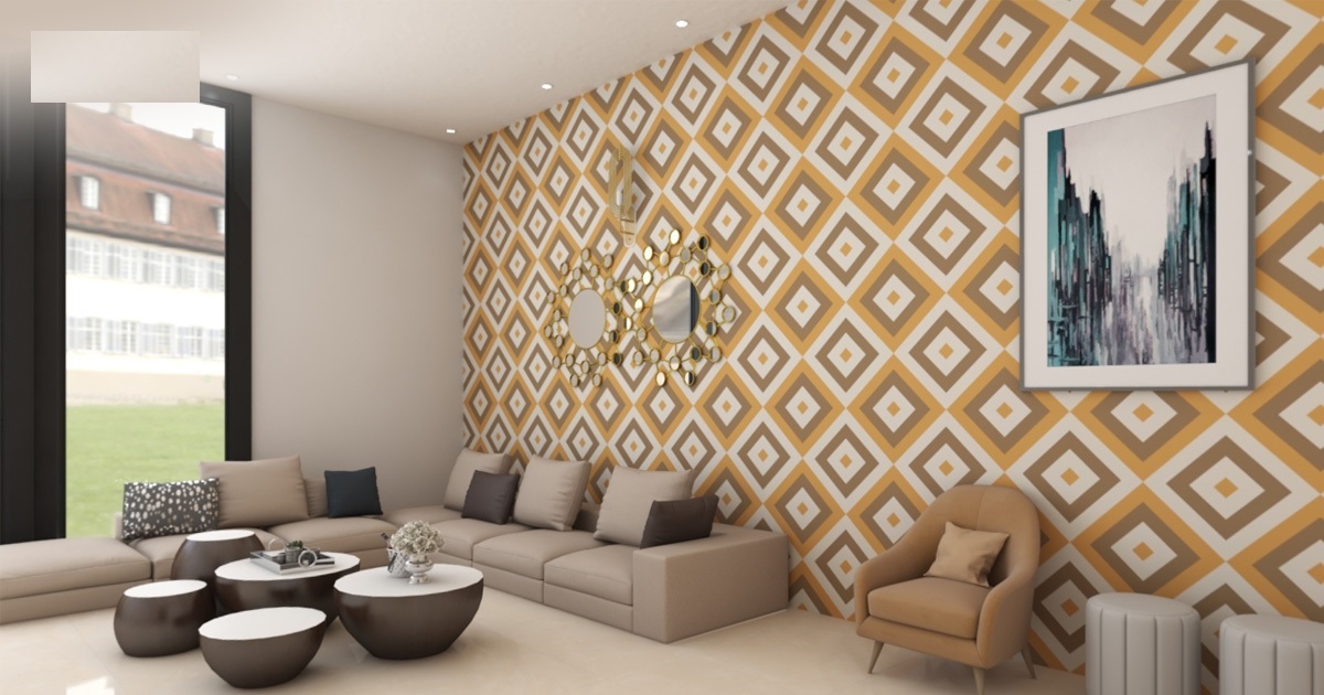 Home Decor with Tiles