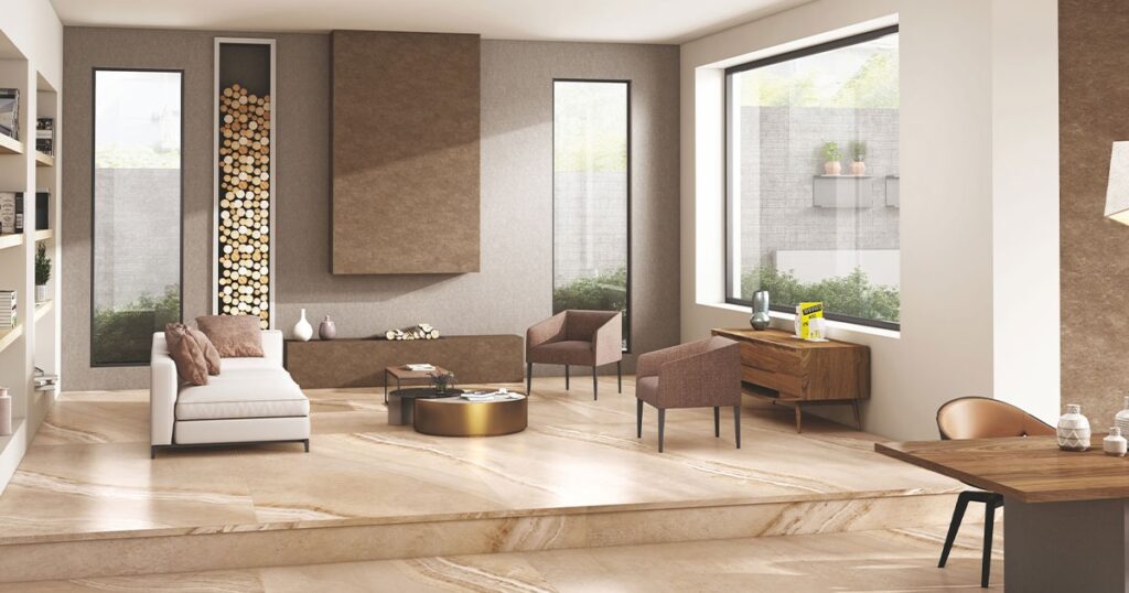 Unparalleled Quality and Design Tile