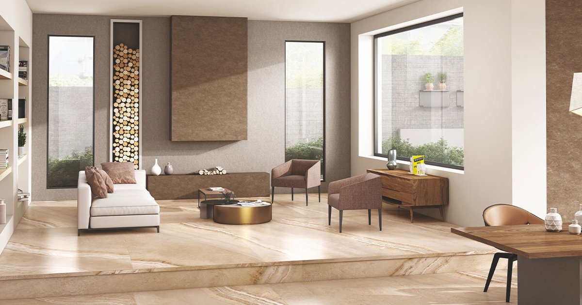 Unparalleled Quality and Design Tile