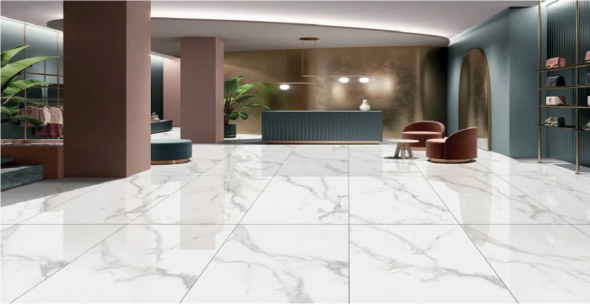 The Ultimate Tile Destination in Phulbani